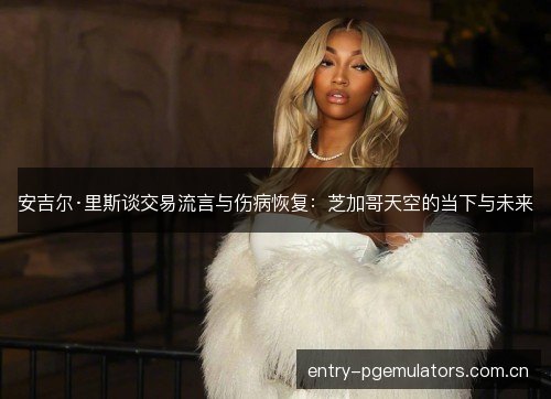 安吉尔·里斯谈交易流言与伤病恢复:芝加哥天空的当下与未来 安吉尔·里斯谈交易流言与伤病恢复:芝加哥天空的当下与未来